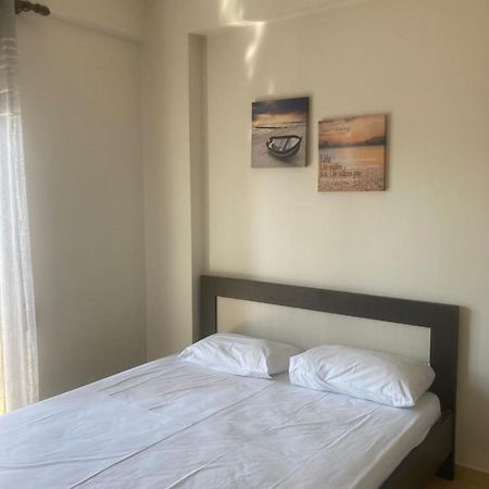 Niko'S Apartments Саранда Экстерьер фото